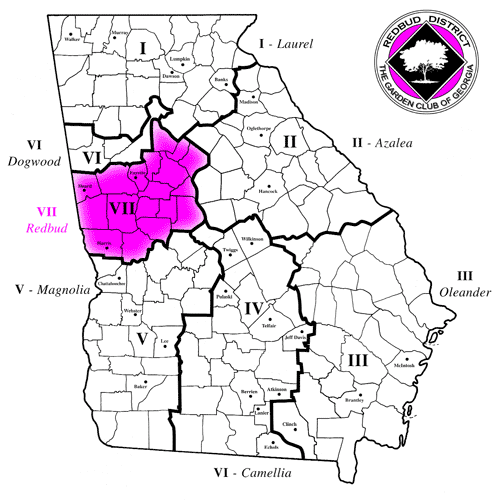 districtmap detailed